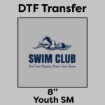 DTF Transfer 8" Thumbnail