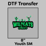 DTF Transfer 8" Thumbnail