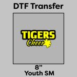 DTF Transfer 8" Thumbnail