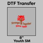 DTF Transfer 8" Thumbnail