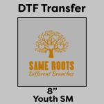 DTF Transfer 8" Thumbnail