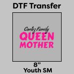 DTF Transfer 8" Thumbnail