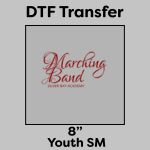 DTF Transfer 8" Thumbnail