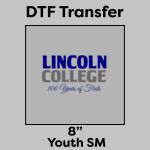 DTF Transfer 8" Thumbnail