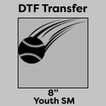 DTF Transfer 8" Thumbnail