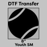 DTF Transfer 8" Thumbnail