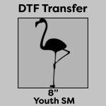DTF Transfer 8" Thumbnail