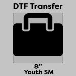 DTF Transfer 8" Thumbnail