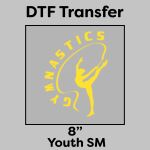 DTF Transfer 8" Thumbnail