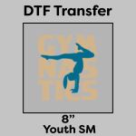 DTF Transfer 8" Thumbnail