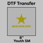 DTF Transfer 8" Thumbnail