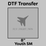 DTF Transfer 8" Thumbnail
