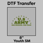 DTF Transfer 8" Thumbnail