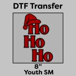 DTF Transfer 8" Thumbnail