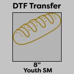 DTF Transfer 8" Thumbnail