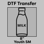 DTF Transfer 8" Thumbnail