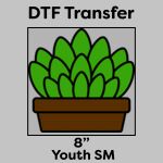 DTF Transfer 8" Thumbnail