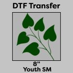 DTF Transfer 8" Thumbnail
