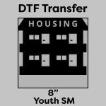 DTF Transfer 8" Thumbnail