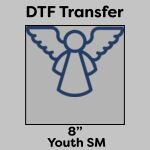 DTF Transfer 8" Thumbnail