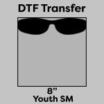 DTF Transfer 8" Thumbnail