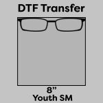 DTF Transfer 8" Thumbnail