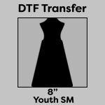 DTF Transfer 8" Thumbnail