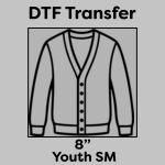 DTF Transfer 8" Thumbnail