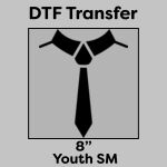 DTF Transfer 8" Thumbnail