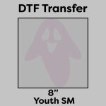 DTF Transfer 8" Thumbnail