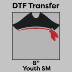 DTF Transfer 8" Thumbnail