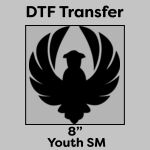 DTF Transfer 8" Thumbnail