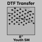 DTF Transfer 8" Thumbnail