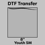 DTF Transfer 8" Thumbnail