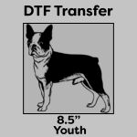 DTF Transfer 8.5" Thumbnail