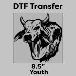 DTF Transfer 8.5" Thumbnail