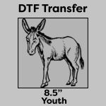 DTF Transfer 8.5" Thumbnail
