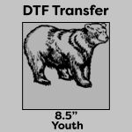 DTF Transfer 8.5" Thumbnail