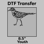 DTF Transfer 8.5" Thumbnail