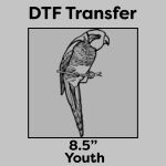 DTF Transfer 8.5" Thumbnail
