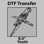 DTF Transfer 8.5" Thumbnail