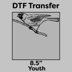 DTF Transfer 8.5" Thumbnail