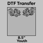 DTF Transfer 8.5" Thumbnail