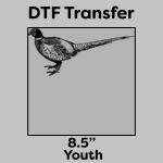 DTF Transfer 8.5" Thumbnail