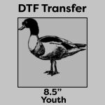 DTF Transfer 8.5" Thumbnail