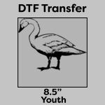 DTF Transfer 8.5" Thumbnail