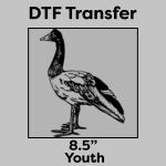 DTF Transfer 8.5" Thumbnail