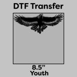 DTF Transfer 8.5" Thumbnail