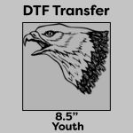 DTF Transfer 8.5" Thumbnail