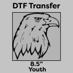 DTF Transfer 8.5" Thumbnail